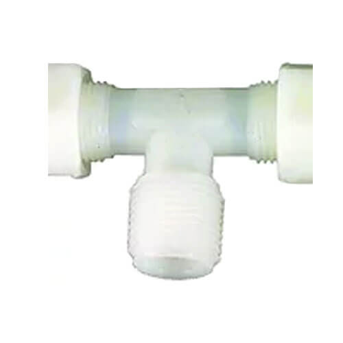 JACO Fitting Crystaline Water Master